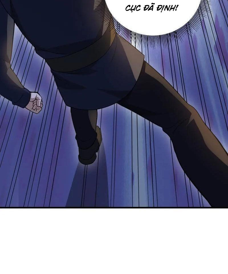 Đệ Nhất Danh Sách Chapter 425 - Trang 2