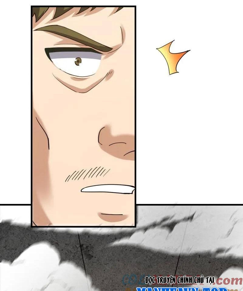 Đệ Nhất Danh Sách Chapter 425 - Trang 2