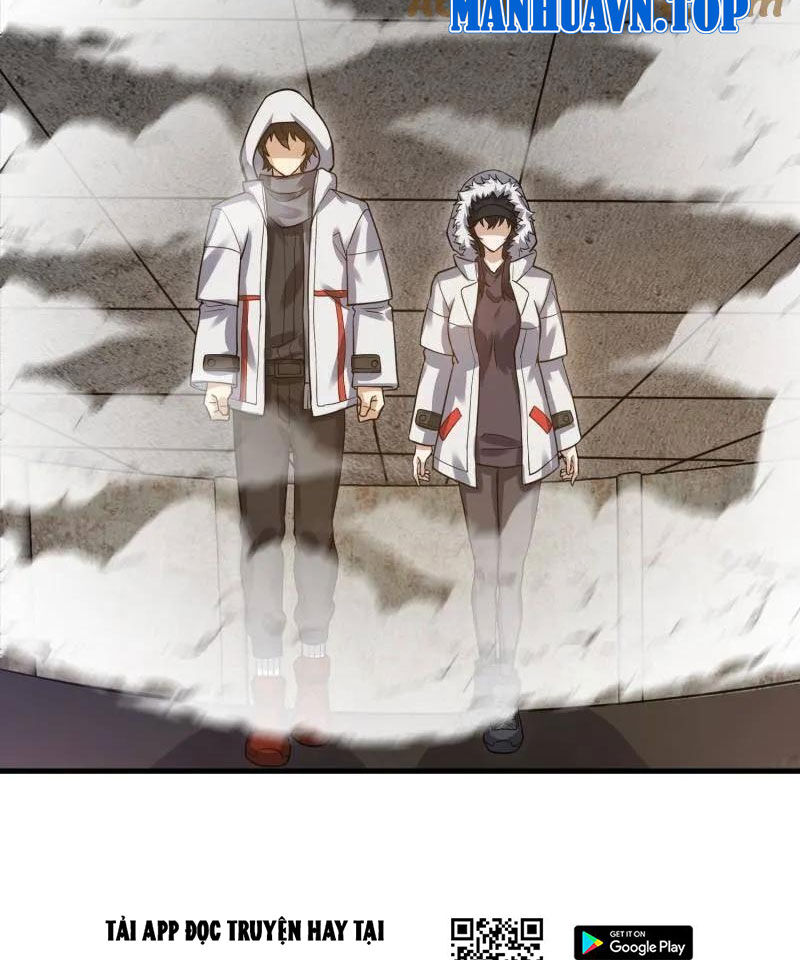 Đệ Nhất Danh Sách Chapter 425 - Trang 2