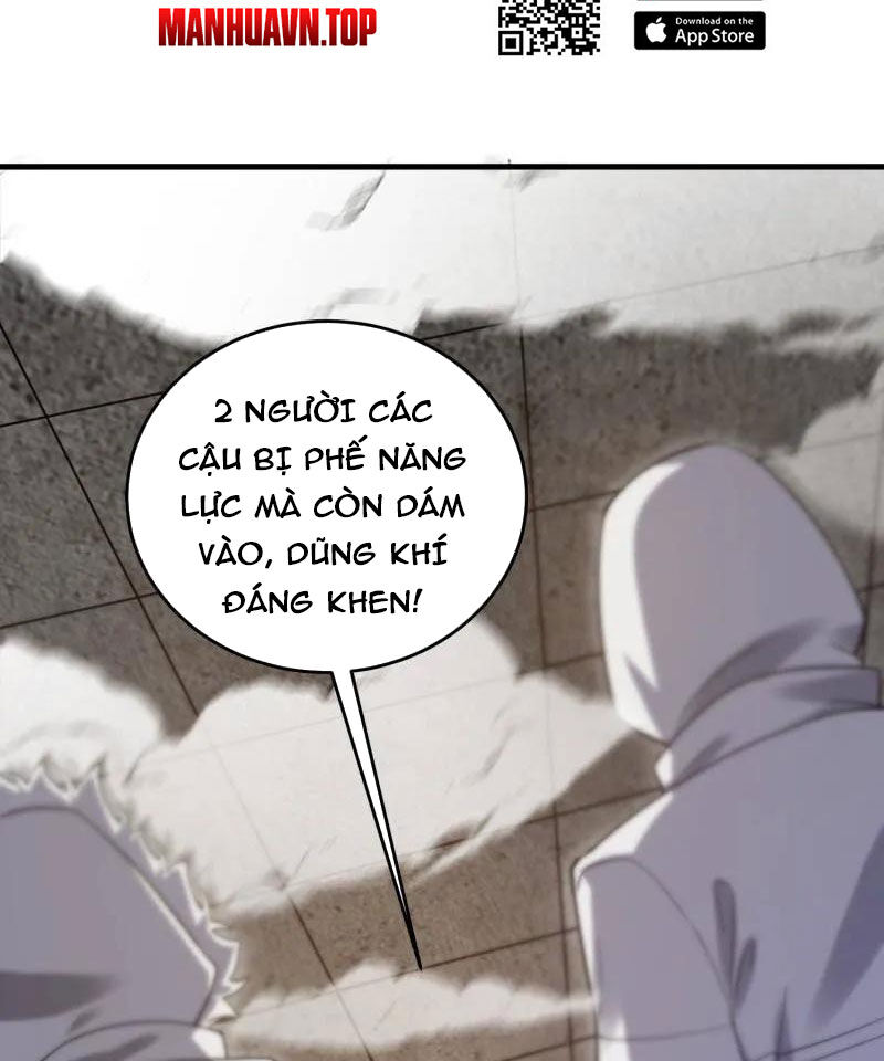 Đệ Nhất Danh Sách Chapter 425 - Trang 2