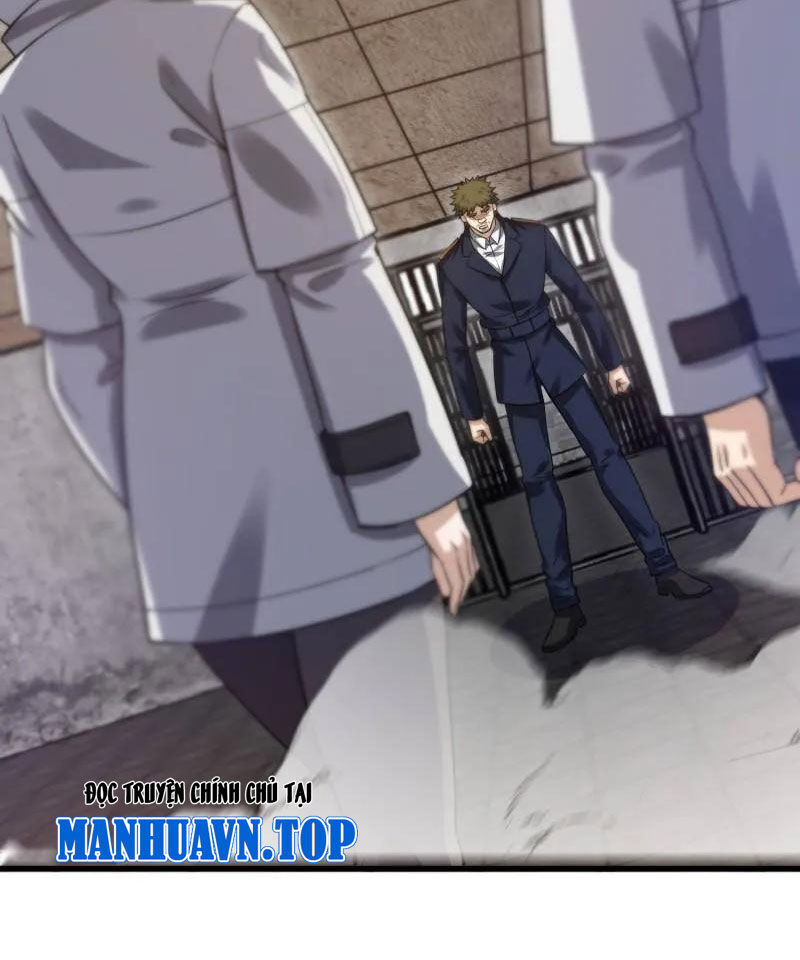 Đệ Nhất Danh Sách Chapter 425 - Trang 2