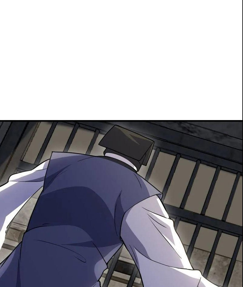 Đệ Nhất Danh Sách Chapter 425 - Trang 2