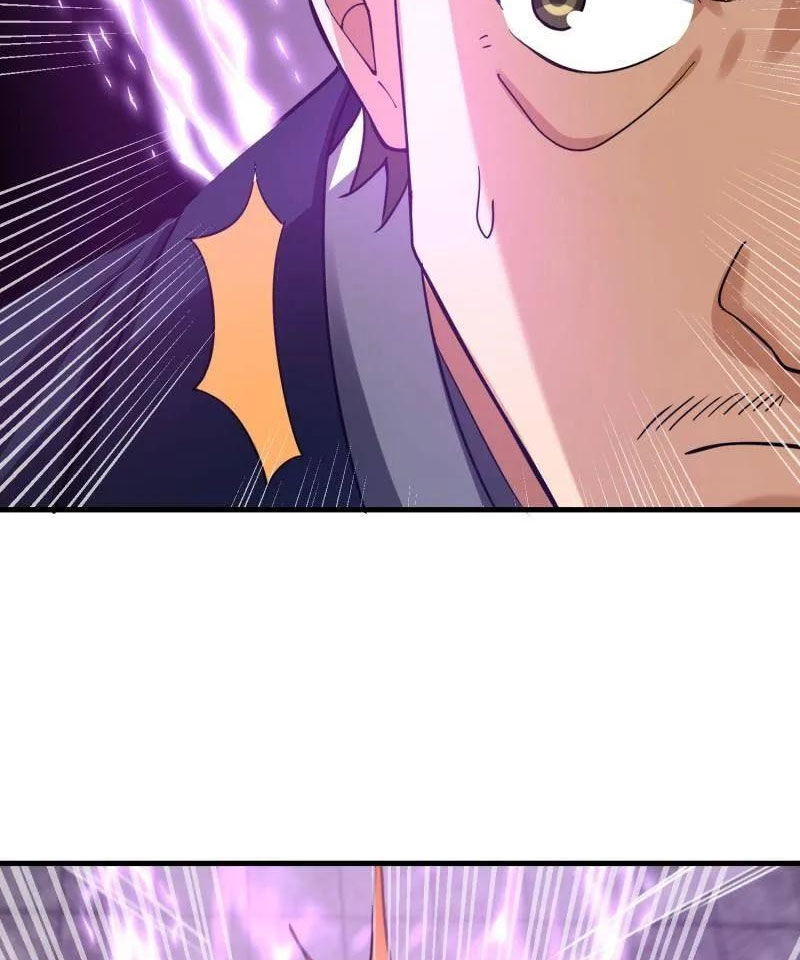 Đệ Nhất Danh Sách Chapter 425 - Trang 2