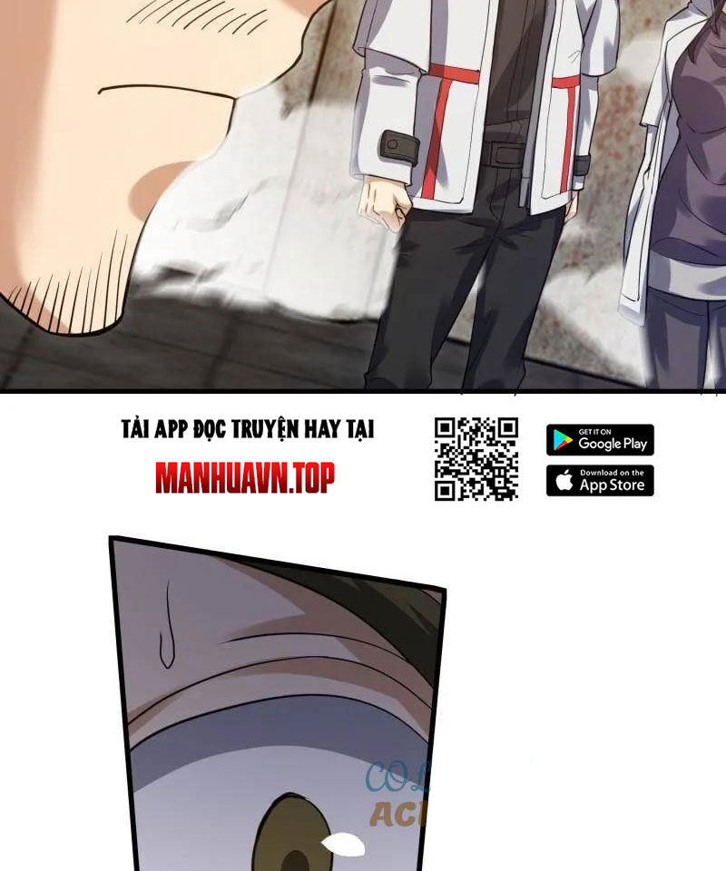 Đệ Nhất Danh Sách Chapter 425 - Trang 2