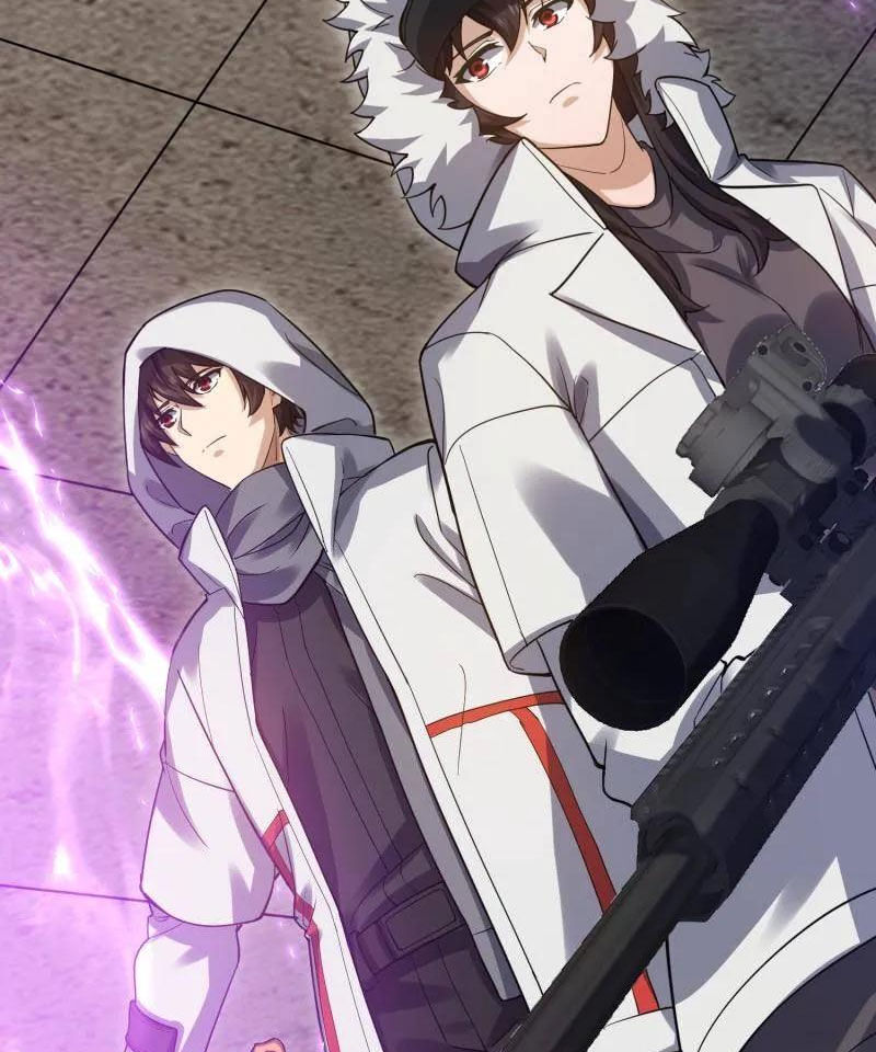 Đệ Nhất Danh Sách Chapter 425 - Trang 2