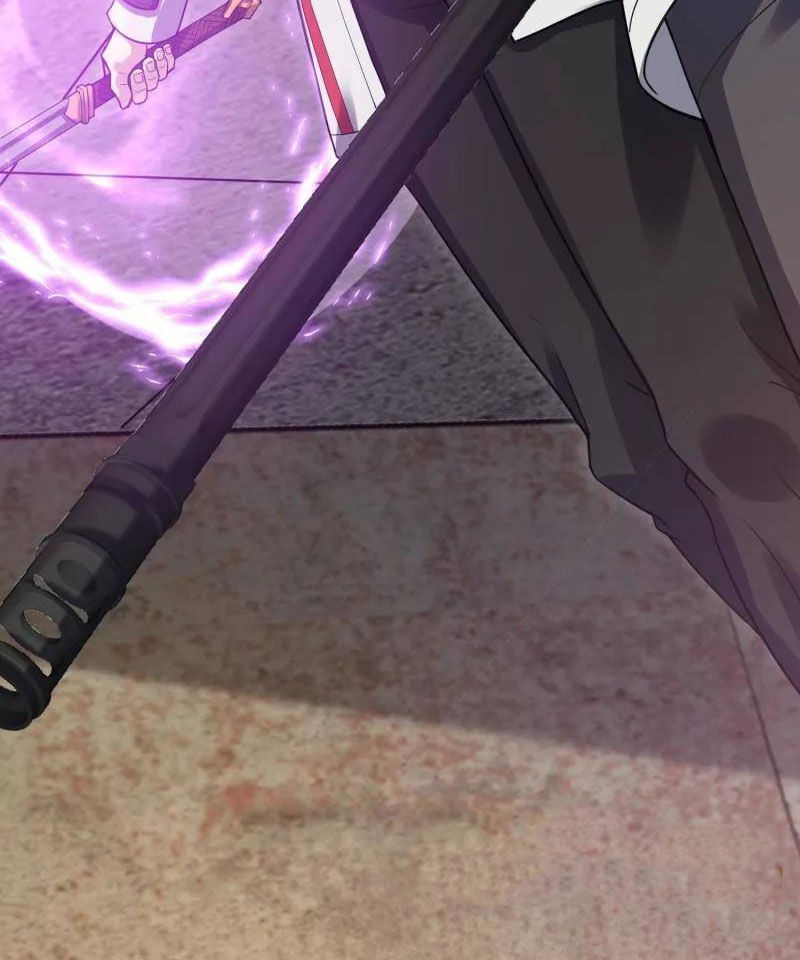 Đệ Nhất Danh Sách Chapter 425 - Trang 2