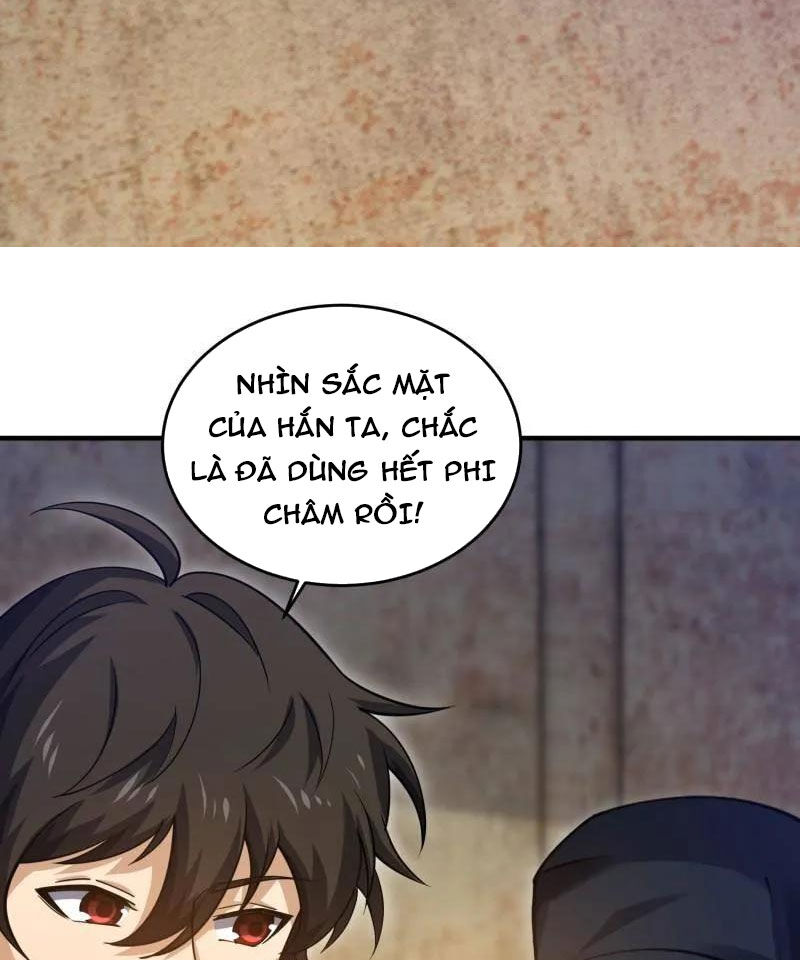 Đệ Nhất Danh Sách Chapter 425 - Trang 2