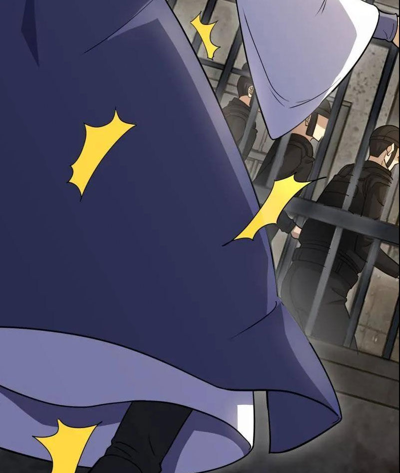 Đệ Nhất Danh Sách Chapter 425 - Trang 2