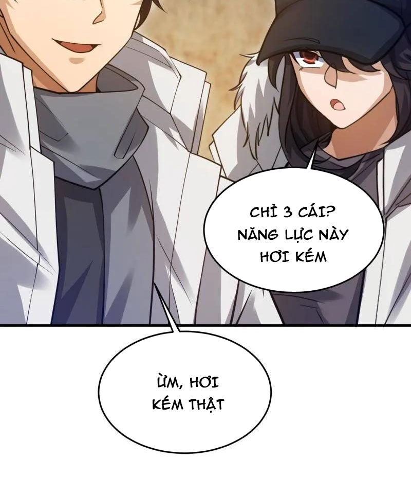 Đệ Nhất Danh Sách Chapter 425 - Trang 2