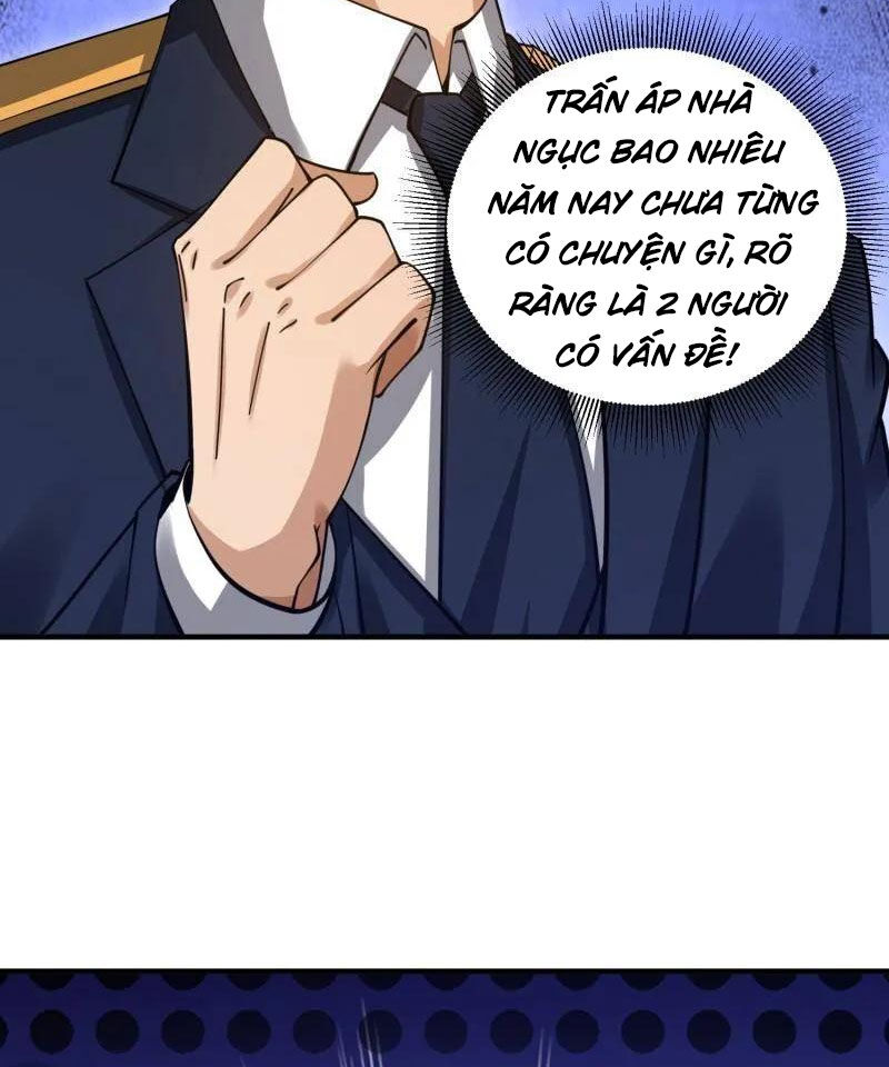 Đệ Nhất Danh Sách Chapter 425 - Trang 2