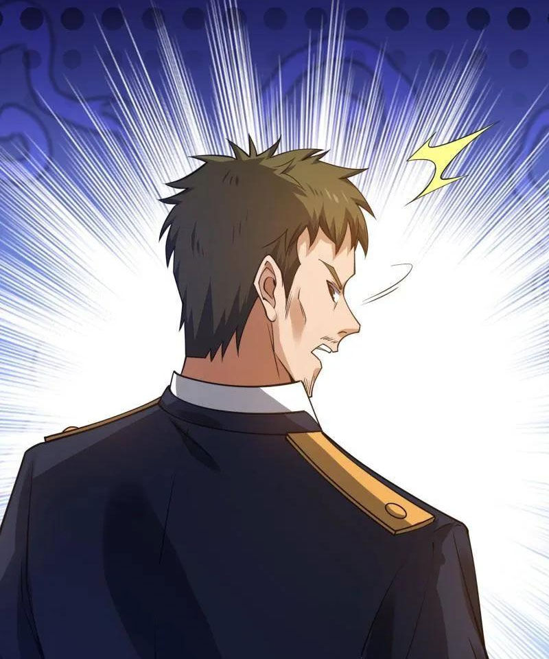 Đệ Nhất Danh Sách Chapter 425 - Trang 2