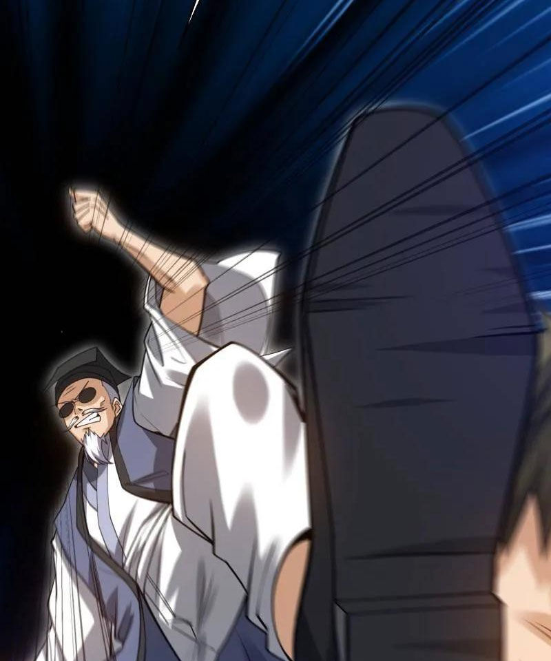 Đệ Nhất Danh Sách Chapter 425 - Trang 2