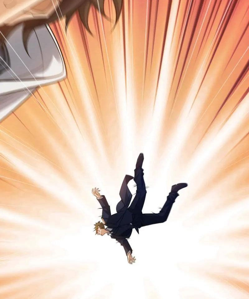 Đệ Nhất Danh Sách Chapter 425 - Trang 2