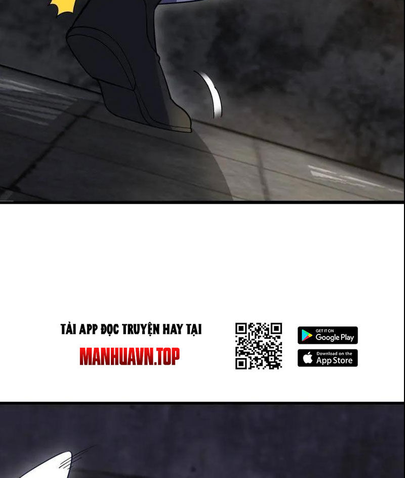 Đệ Nhất Danh Sách Chapter 425 - Trang 2