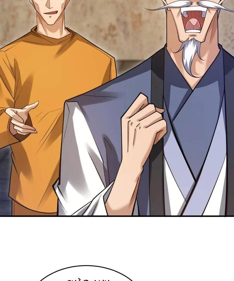 Đệ Nhất Danh Sách Chapter 425 - Trang 2