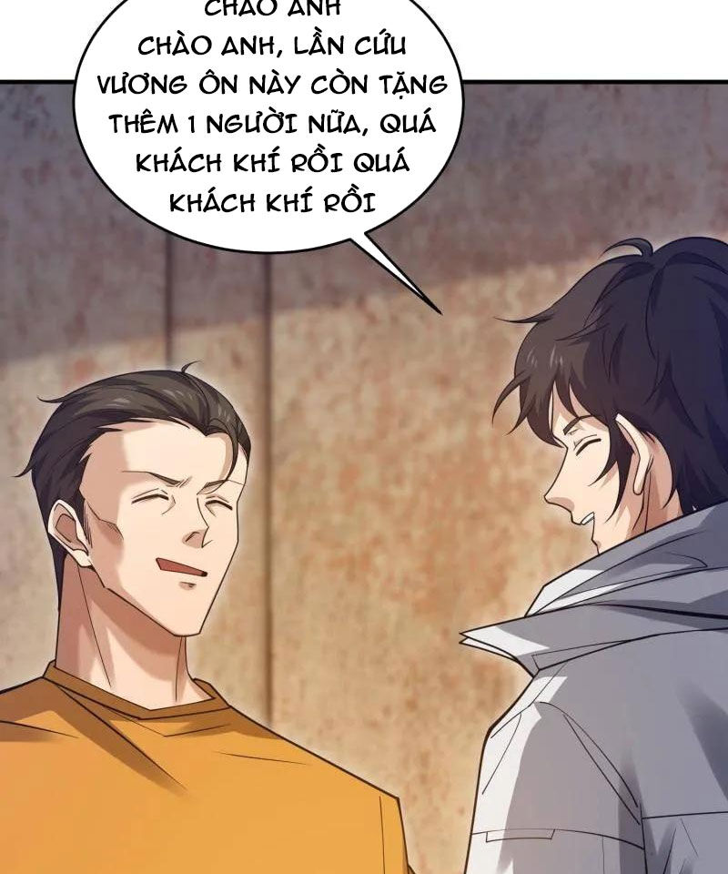 Đệ Nhất Danh Sách Chapter 425 - Trang 2