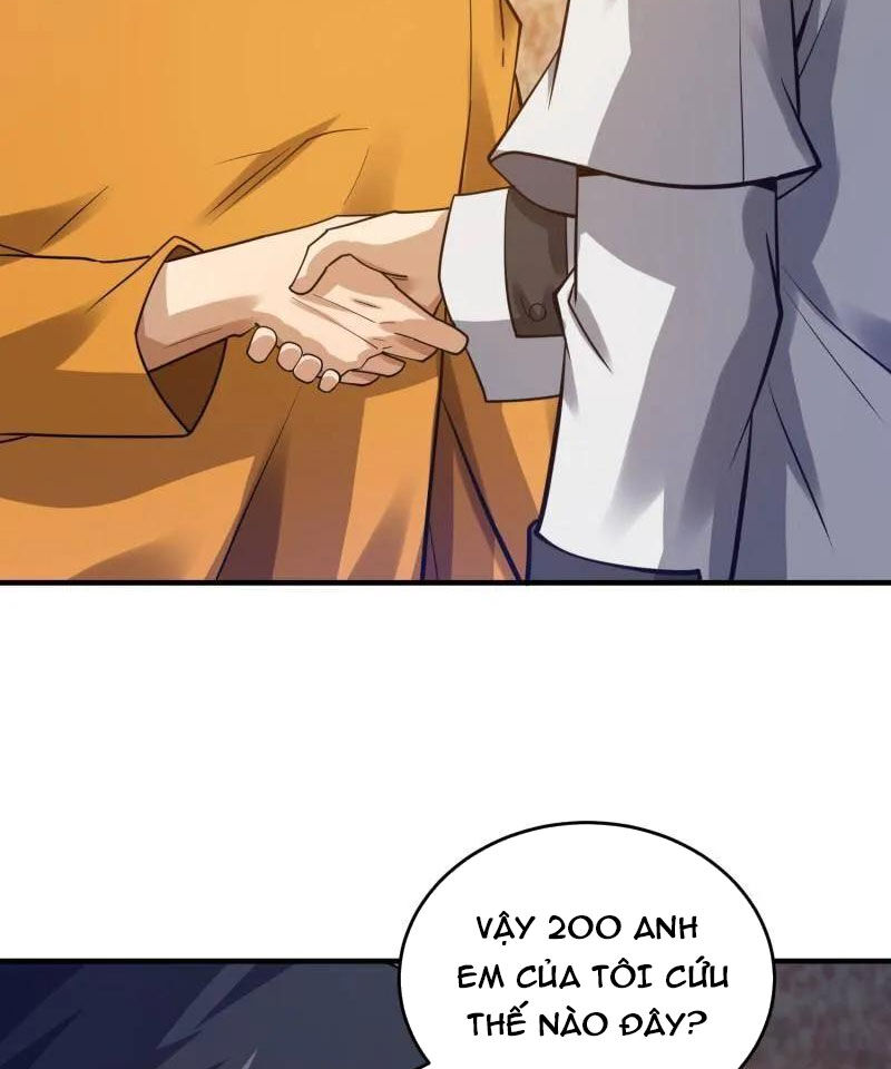 Đệ Nhất Danh Sách Chapter 425 - Trang 2