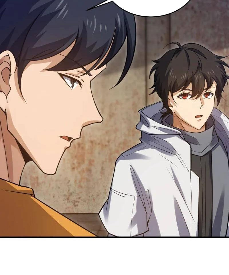 Đệ Nhất Danh Sách Chapter 425 - Trang 2