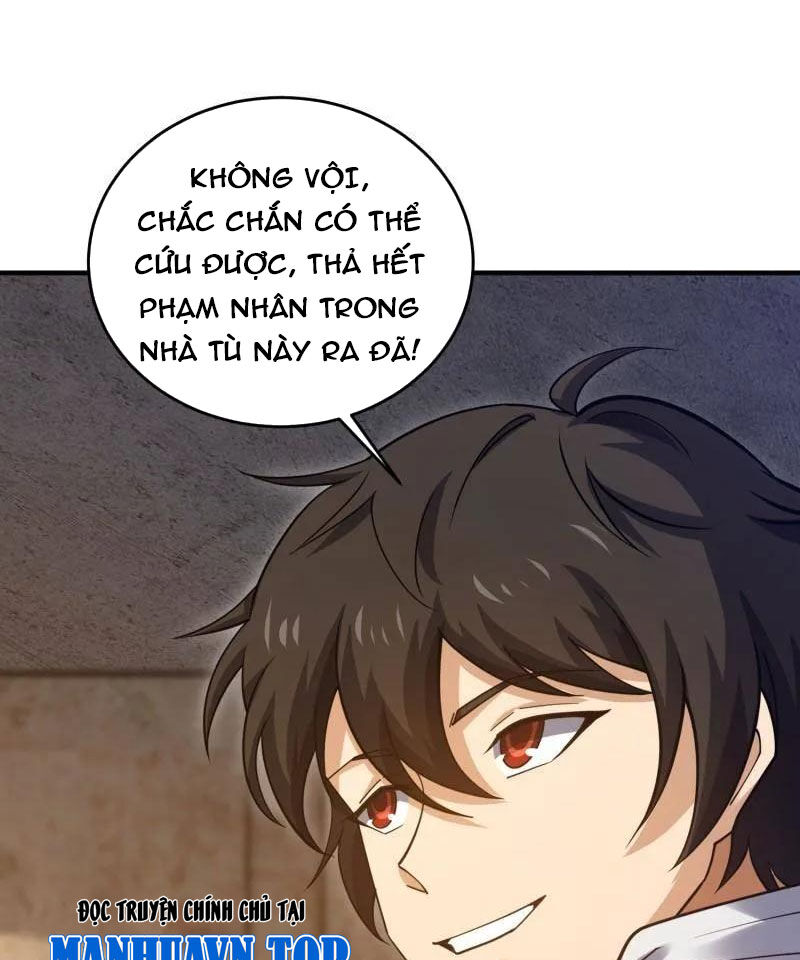 Đệ Nhất Danh Sách Chapter 425 - Trang 2