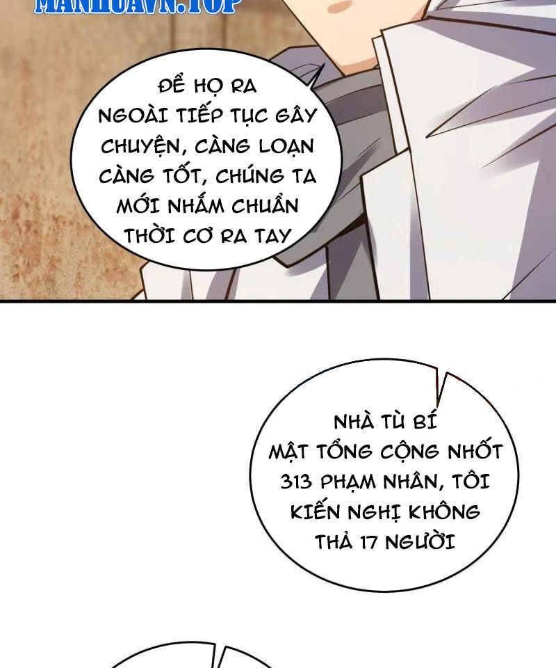 Đệ Nhất Danh Sách Chapter 425 - Trang 2