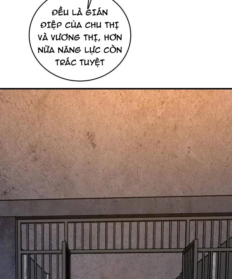 Đệ Nhất Danh Sách Chapter 425 - Trang 2