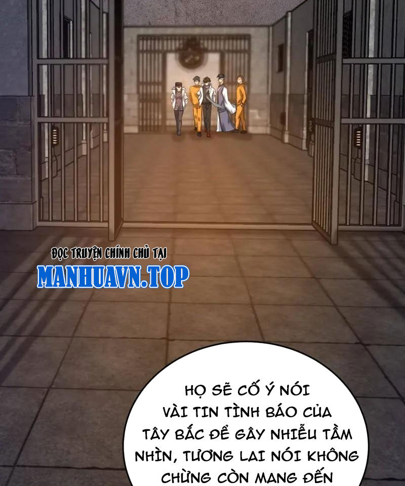 Đệ Nhất Danh Sách Chapter 425 - Trang 2