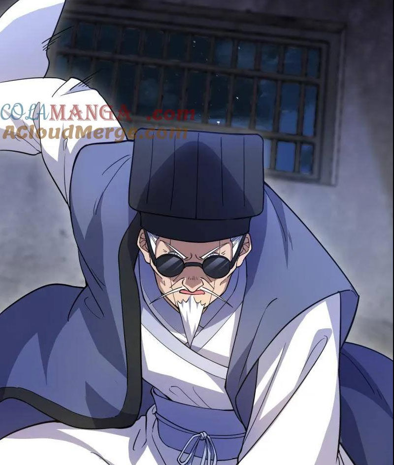 Đệ Nhất Danh Sách Chapter 425 - Trang 2