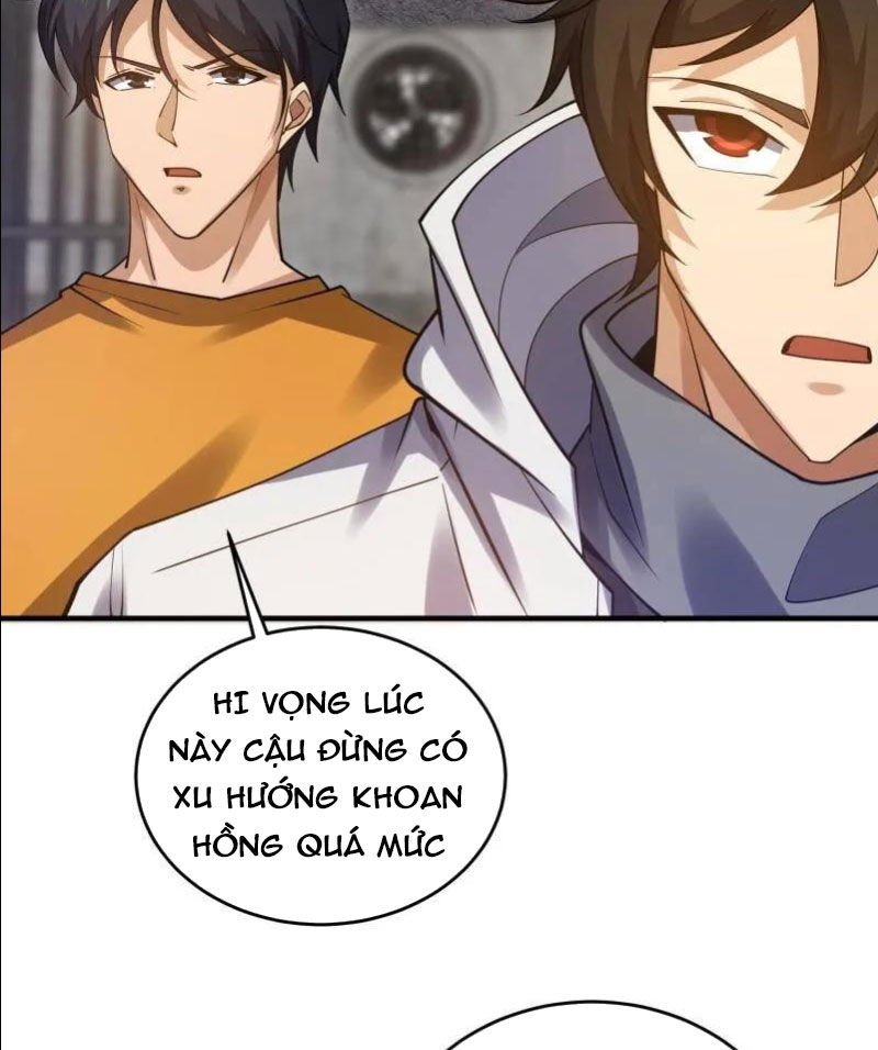 Đệ Nhất Danh Sách Chapter 425 - Trang 2