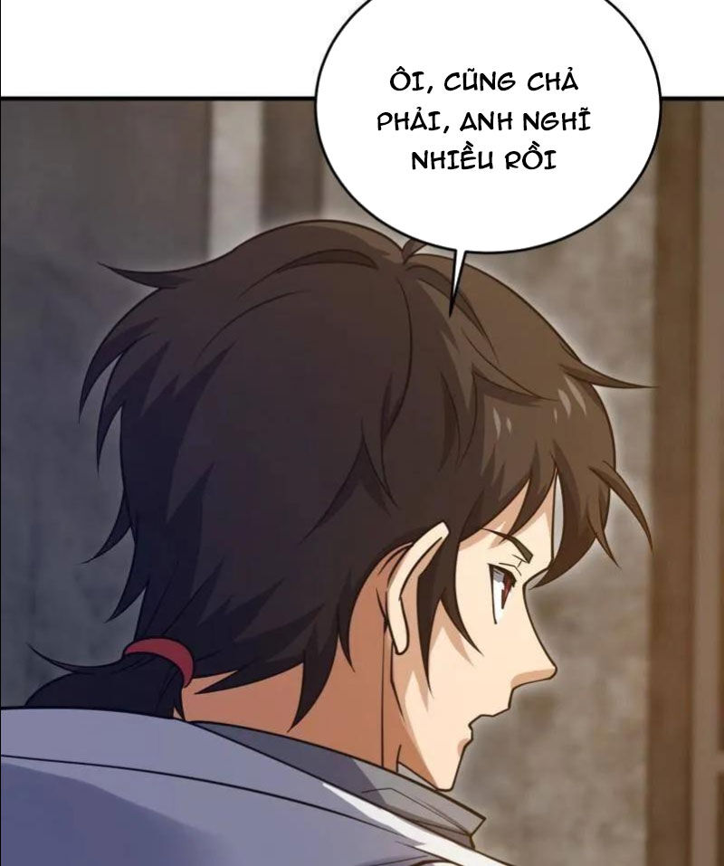 Đệ Nhất Danh Sách Chapter 425 - Trang 2