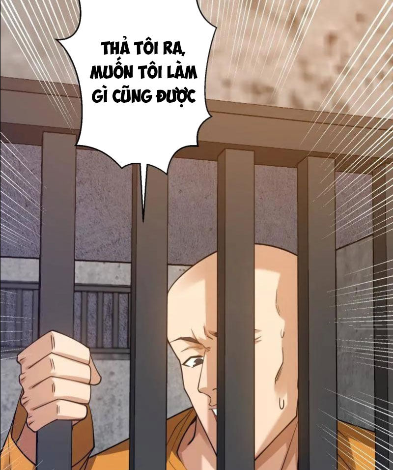 Đệ Nhất Danh Sách Chapter 425 - Trang 2