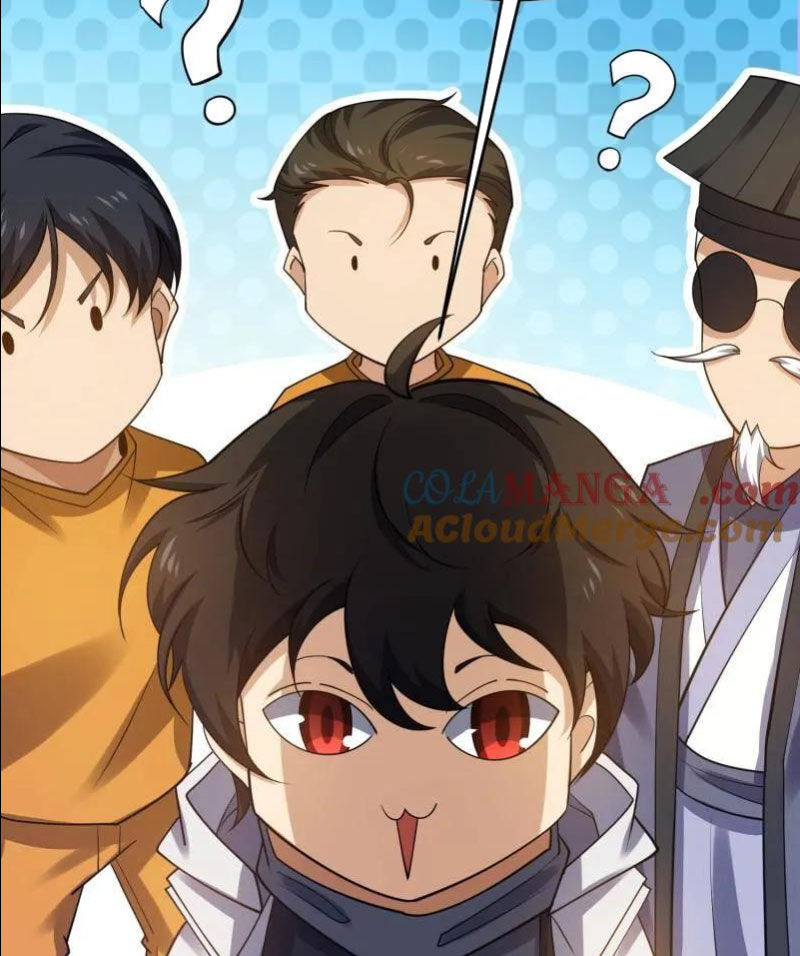 Đệ Nhất Danh Sách Chapter 425 - Trang 2