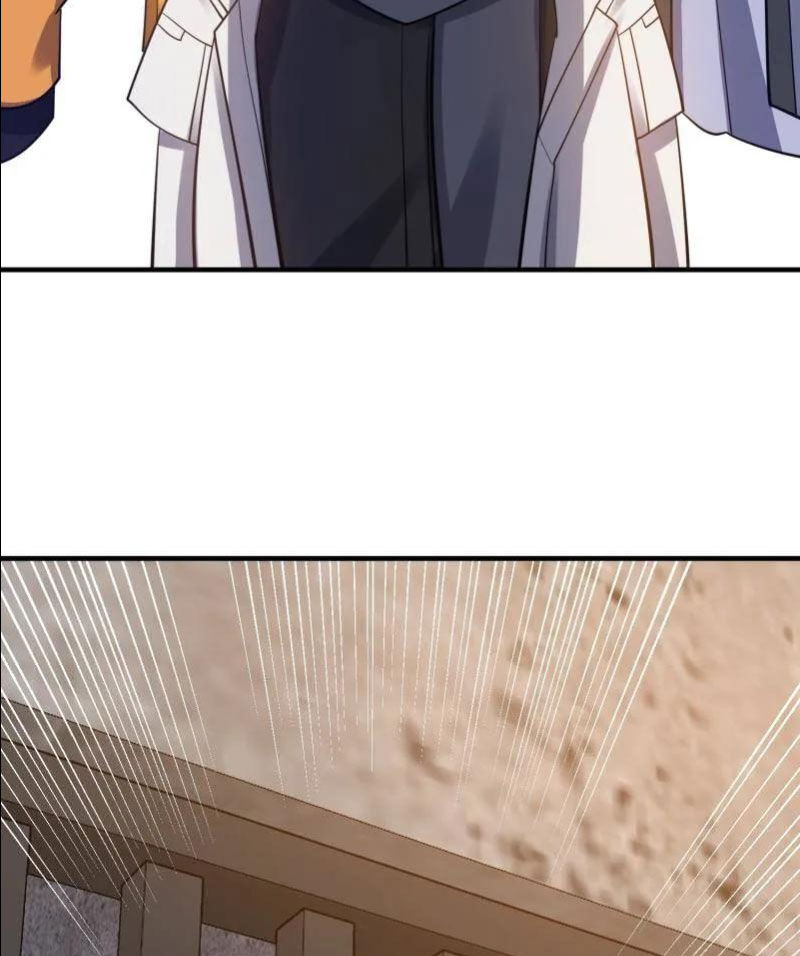 Đệ Nhất Danh Sách Chapter 425 - Trang 2