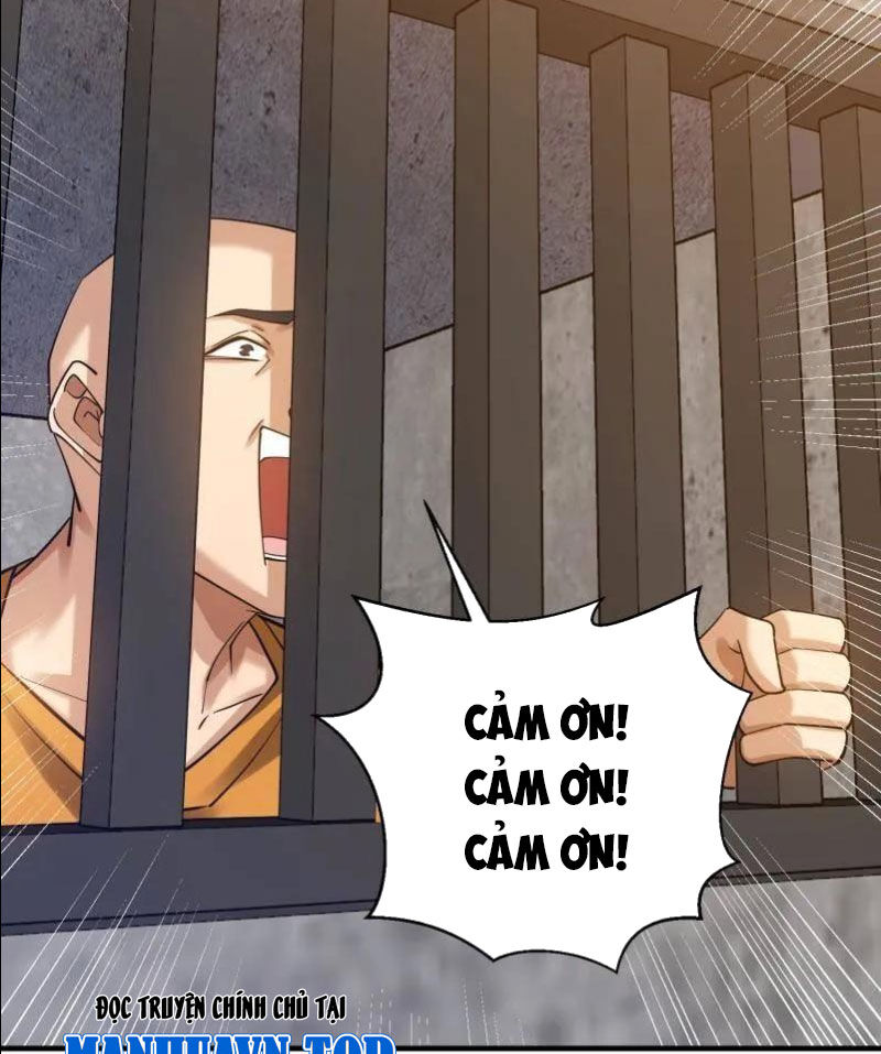 Đệ Nhất Danh Sách Chapter 425 - Trang 2