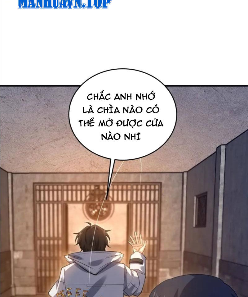 Đệ Nhất Danh Sách Chapter 425 - Trang 2