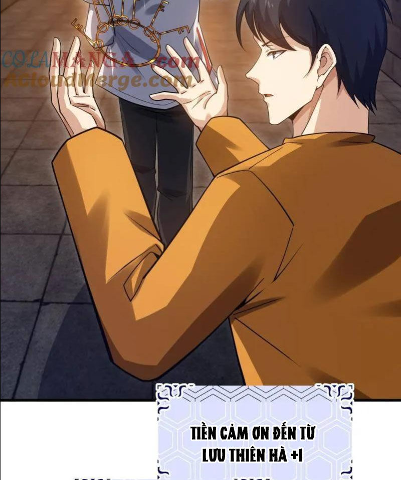 Đệ Nhất Danh Sách Chapter 425 - Trang 2