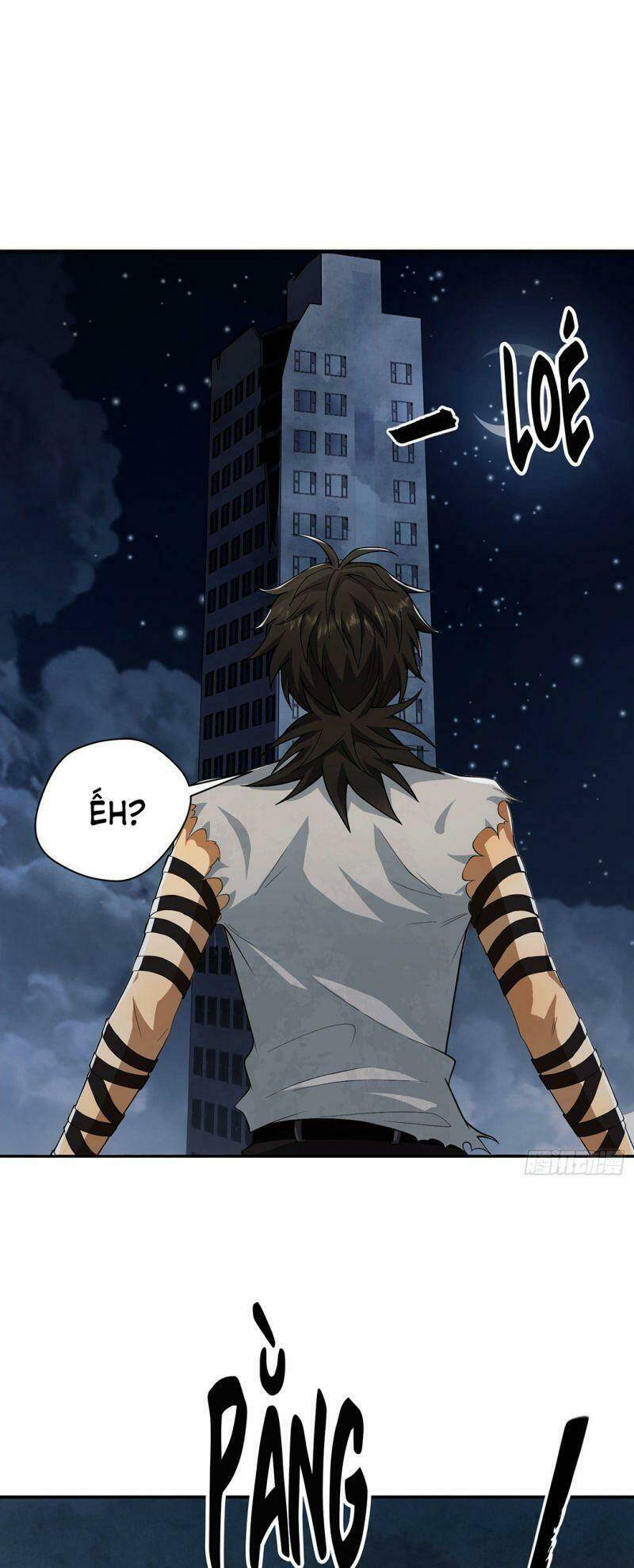 Đệ Nhất Danh Sách Chapter 43 - Trang 2