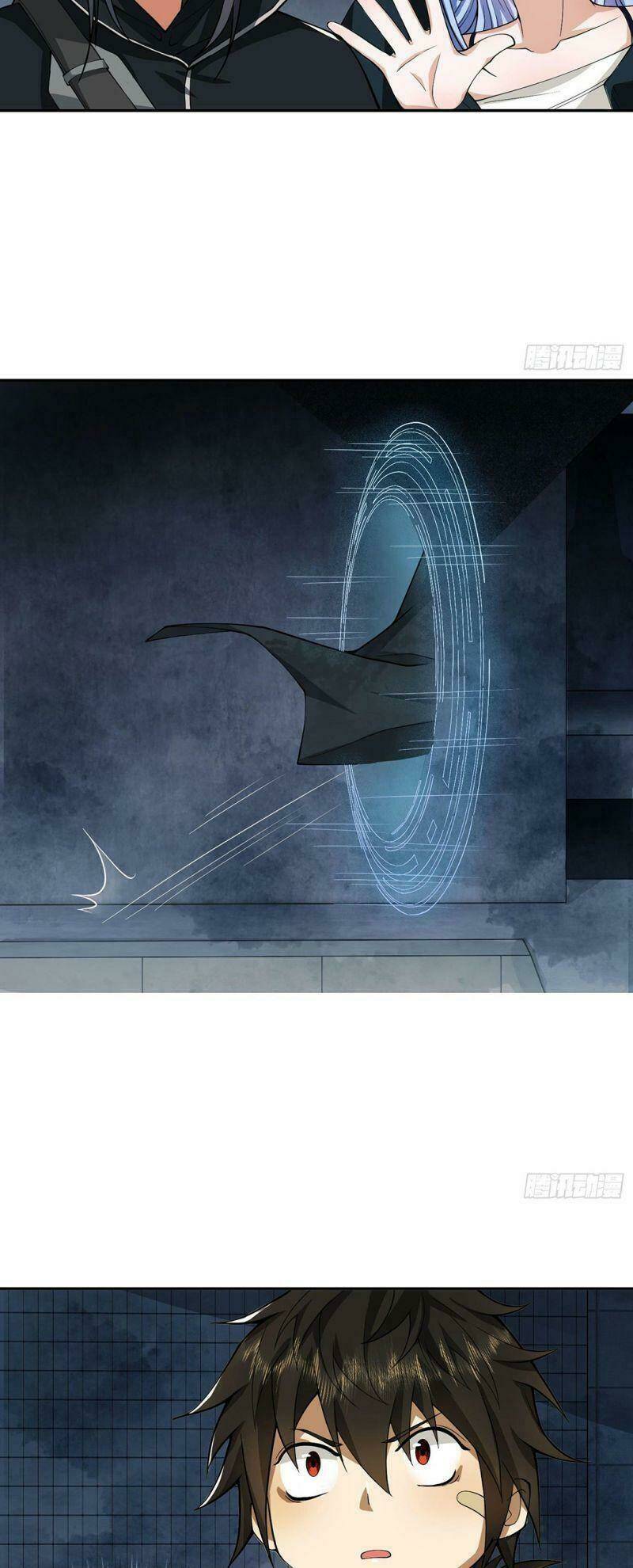 Đệ Nhất Danh Sách Chapter 43 - Trang 2