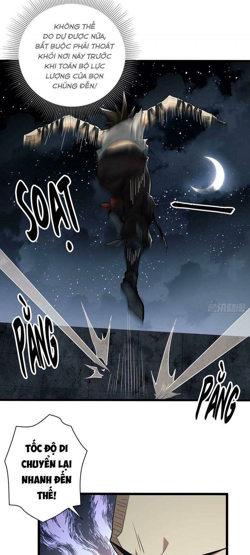 Đệ Nhất Danh Sách Chapter 43 - Trang 2