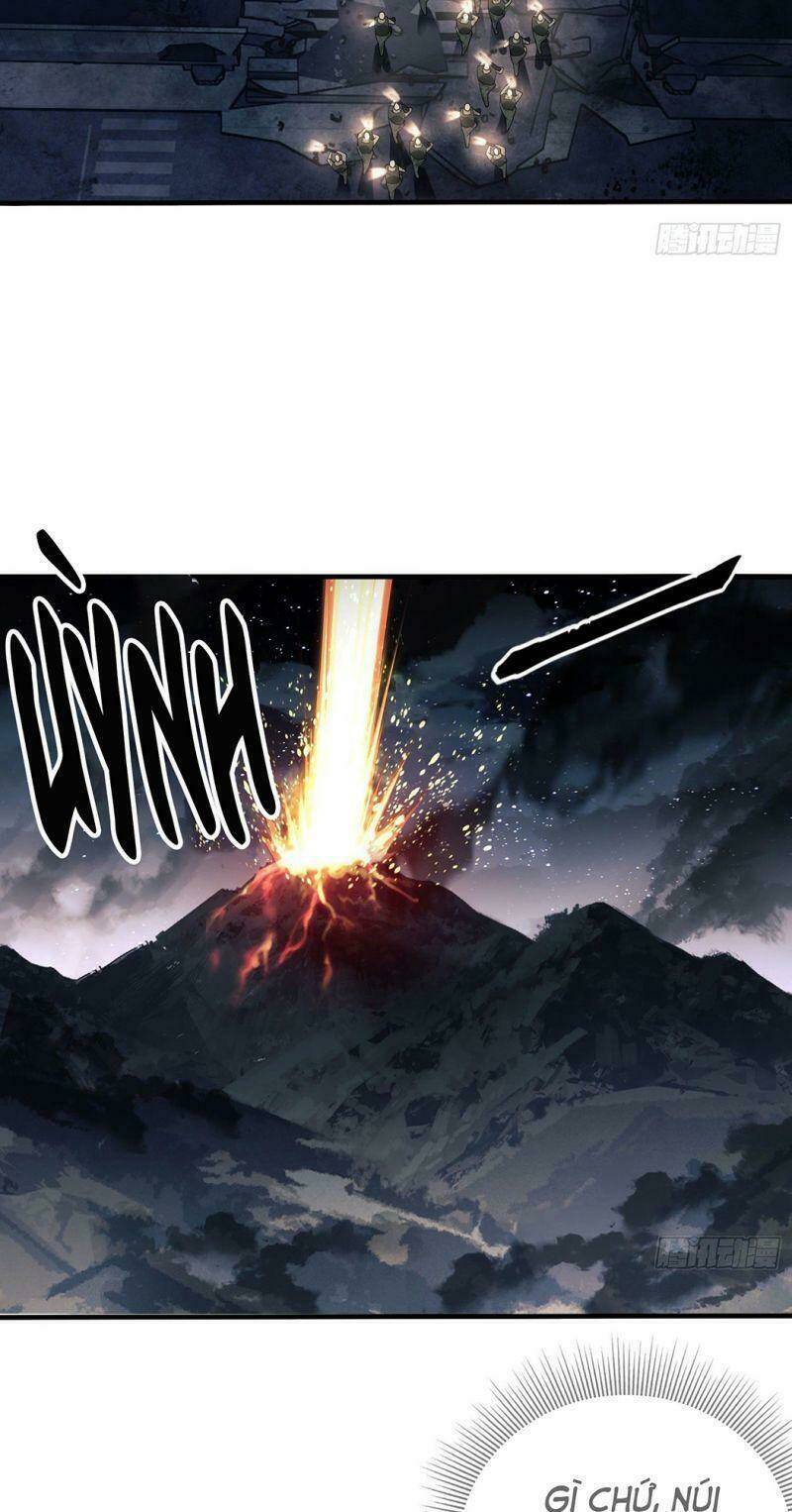 Đệ Nhất Danh Sách Chapter 43 - Trang 2