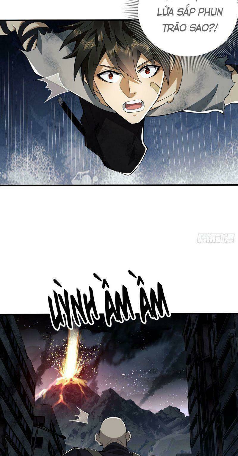 Đệ Nhất Danh Sách Chapter 43 - Trang 2