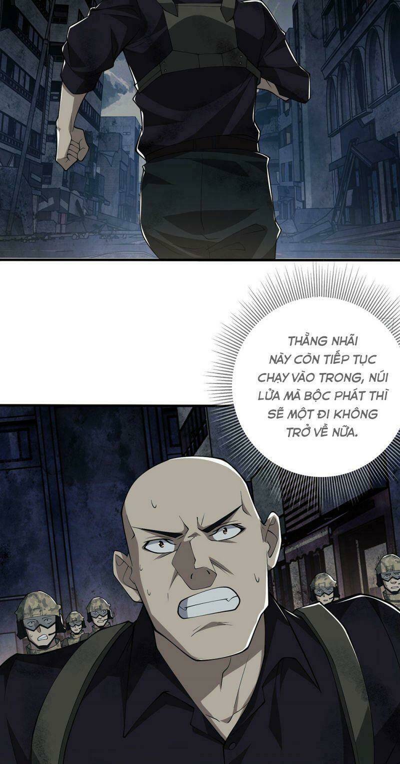 Đệ Nhất Danh Sách Chapter 43 - Trang 2