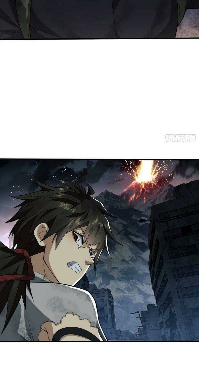 Đệ Nhất Danh Sách Chapter 43 - Trang 2