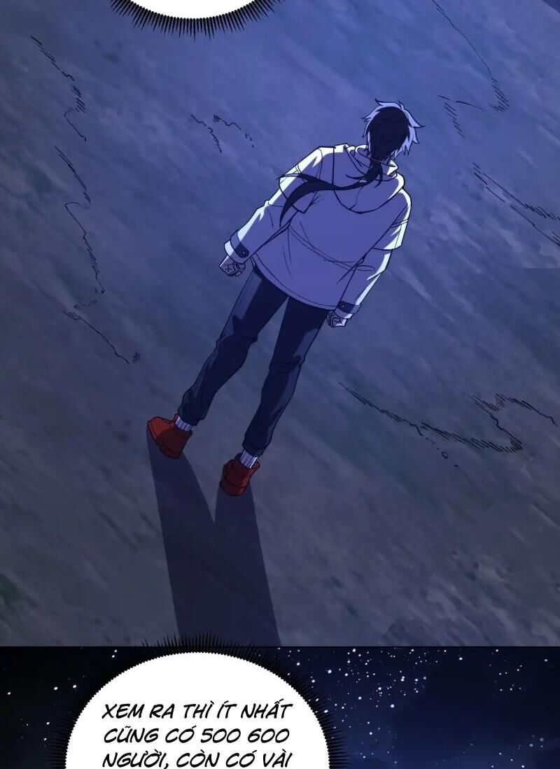 Đệ Nhất Danh Sách Chapter 431 - Trang 2