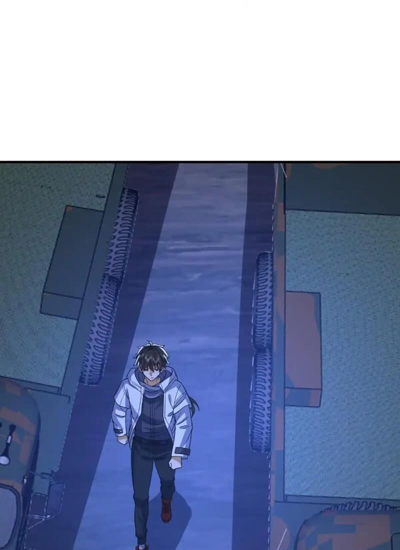 Đệ Nhất Danh Sách Chapter 431 - Trang 2