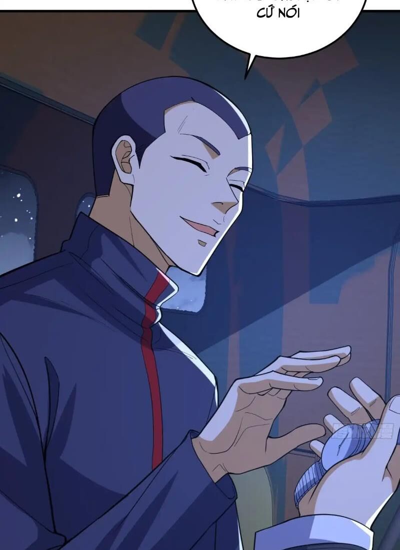 Đệ Nhất Danh Sách Chapter 431 - Trang 2