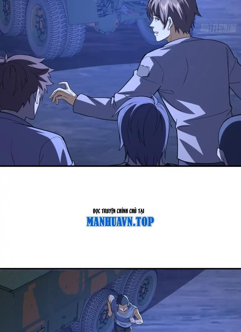 Đệ Nhất Danh Sách Chapter 431 - Trang 2