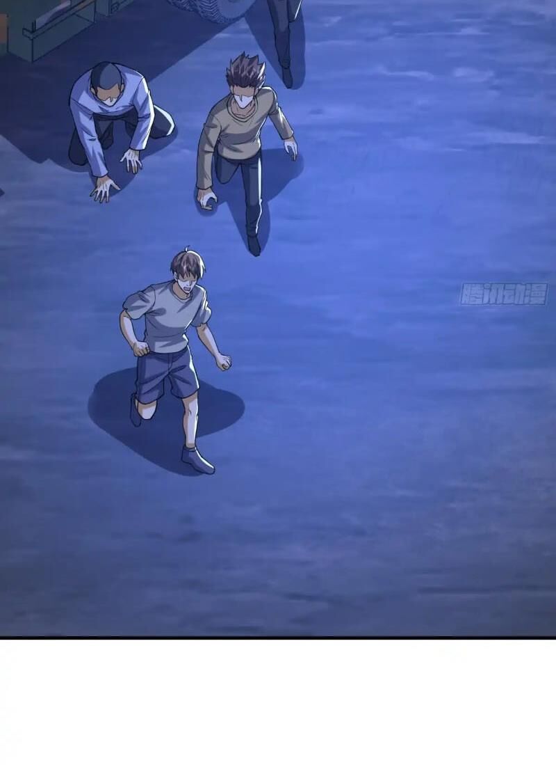 Đệ Nhất Danh Sách Chapter 431 - Trang 2