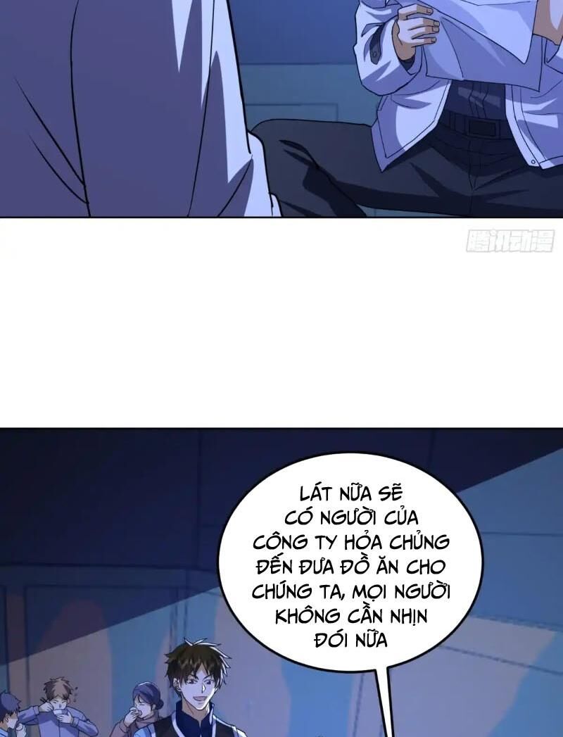 Đệ Nhất Danh Sách Chapter 431 - Trang 2