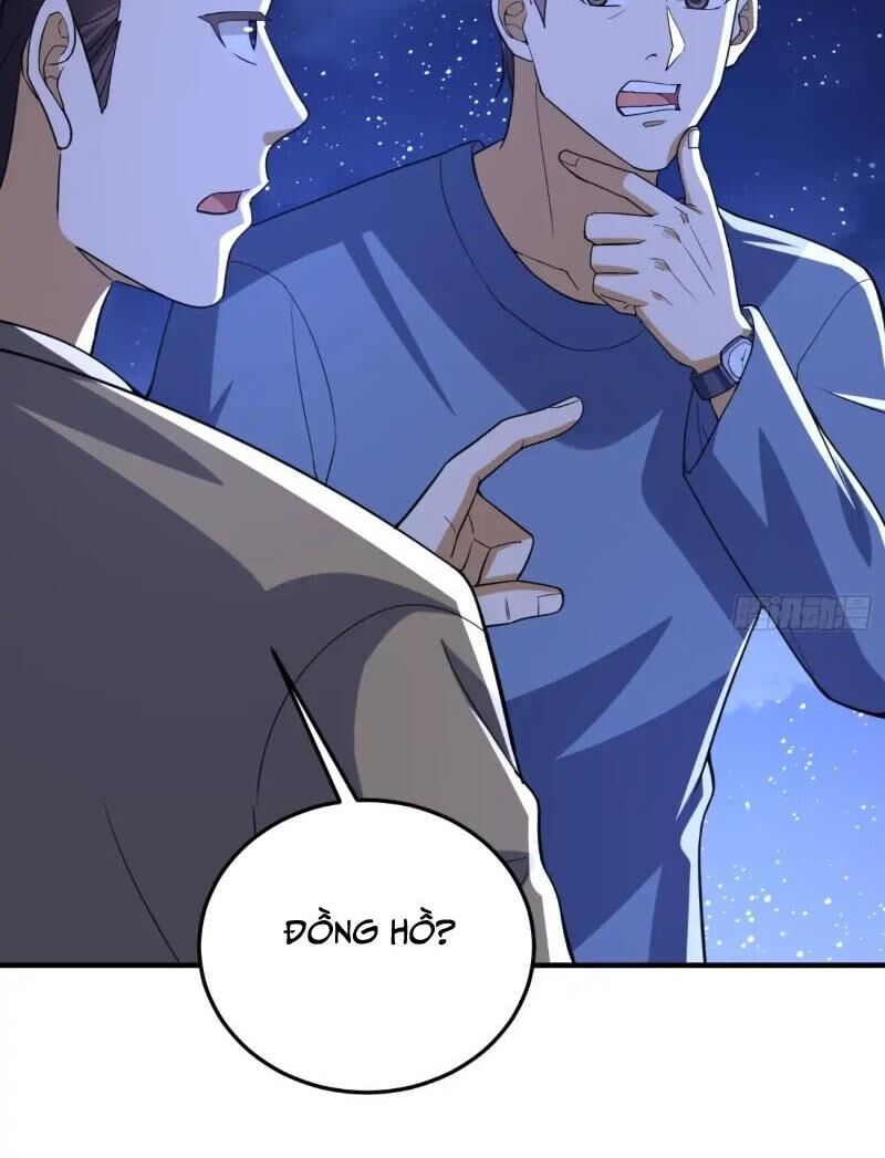 Đệ Nhất Danh Sách Chapter 431 - Trang 2