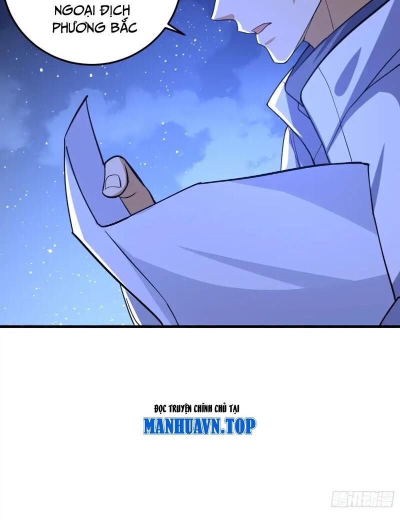 Đệ Nhất Danh Sách Chapter 431 - Trang 2